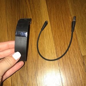 Fitbit flex